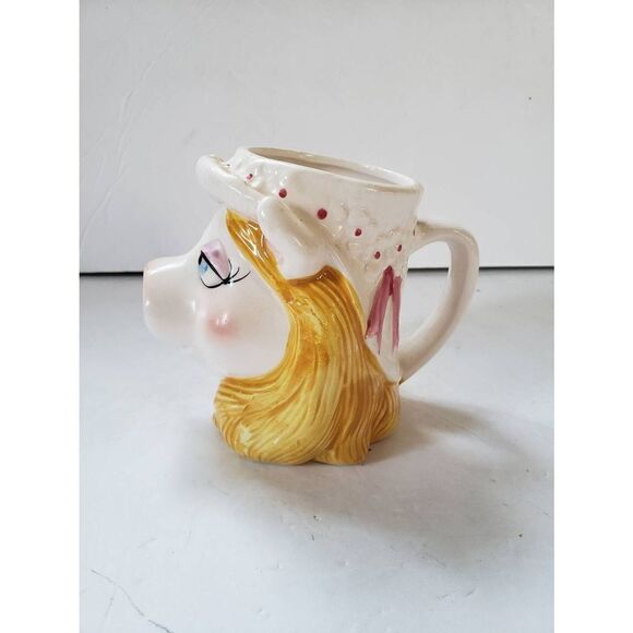 Sigma Ms Piggy Cup - Picture 6 of 9